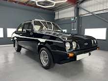 Ford Escort RS2000 