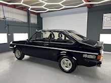 Ford Escort RS2000 