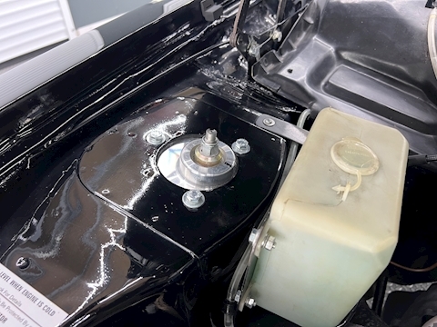 RS2000 1998 2dr Saloon Manual Petrol