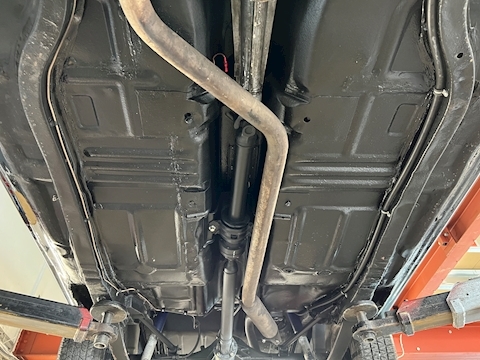 RS2000 1998 2dr Saloon Manual Petrol