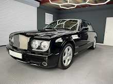Bentley Arnage T 