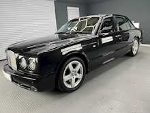 Bentley Arnage T 
