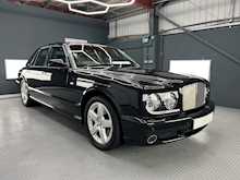 Bentley Arnage T 