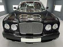 Bentley Arnage T 