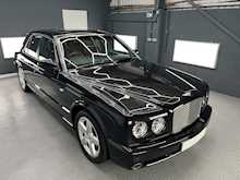 Bentley Arnage T 