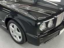 Bentley Arnage T 