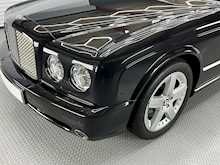 Bentley Arnage T 