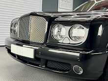 Bentley Arnage T 