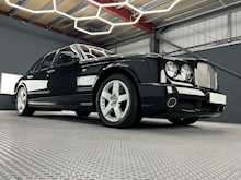 Bentley Arnage T 