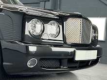 Bentley Arnage T 