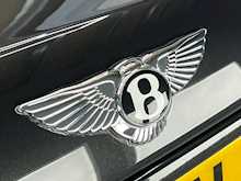 Bentley Arnage T 