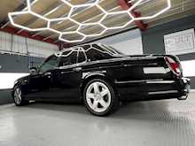Bentley Arnage T 