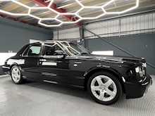 Bentley Arnage T 