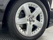 Bentley Arnage T 