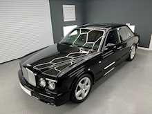 Bentley Arnage T 