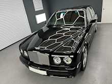 Bentley Arnage T 