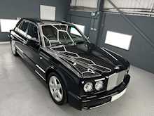 Bentley Arnage T 