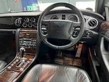 Bentley Arnage T 