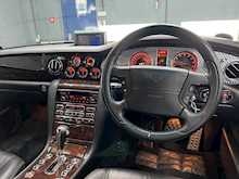 Bentley Arnage T 