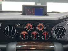 Bentley Arnage T 