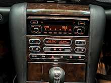 Bentley Arnage T 