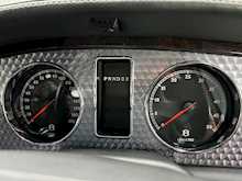 Bentley Arnage T 