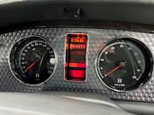 Bentley Arnage T 