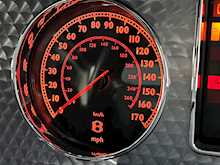 Bentley Arnage T 