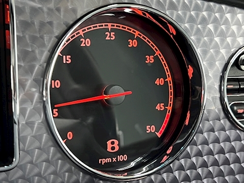 T 6.8 4dr Saloon Automatic Petrol