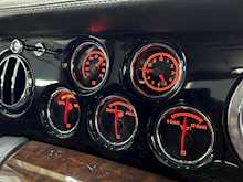 Bentley Arnage T 