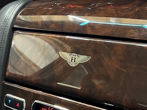 T 6.8 4dr Saloon Automatic Petrol