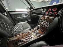 Bentley Arnage T 