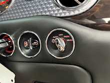 Bentley Arnage T 