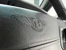 Bentley Arnage T 