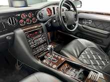Bentley Arnage T 