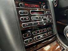 Bentley Arnage T 
