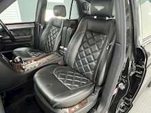 Bentley Arnage T 