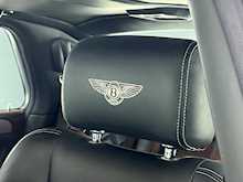 Bentley Arnage T 