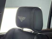 Bentley Arnage T 
