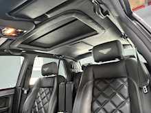 Bentley Arnage T 