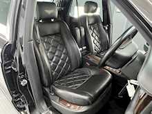 Bentley Arnage T 