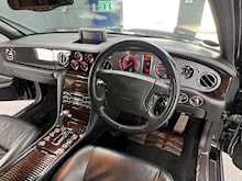 Bentley Arnage T 