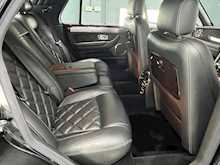 Bentley Arnage T 