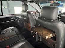 Bentley Arnage T 