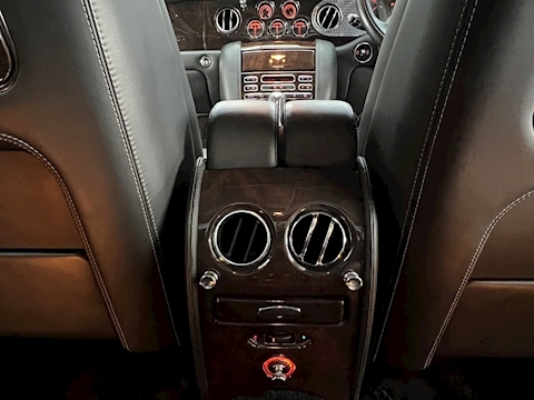 T 6.8 4dr Saloon Automatic Petrol