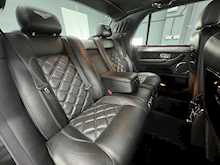 Bentley Arnage T 