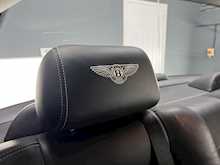 Bentley Arnage T 