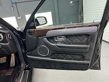 Bentley Arnage T 