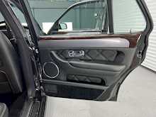 Bentley Arnage T 