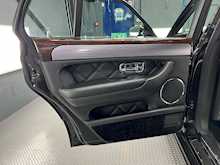 Bentley Arnage T 